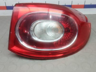 фонарь задний правый Volkswagen Tiguan 1 поколение 2010, 2.0 л., дизель, внедорожник 5 дв., 5N0945096H