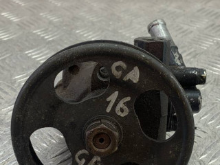 насос гидроусилителя руля Nissan Primera P10 1993