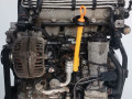 двигатель Volkswagen Golf 5 поколение 2004, 2.0 л., SDi, BDK, дизель, 5МКПП, хетчбэк 5 дв., BDK - фото №3