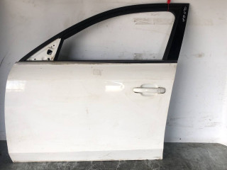 дверь передняя левая Audi A4 B8/8K 2008, 2.0 л.