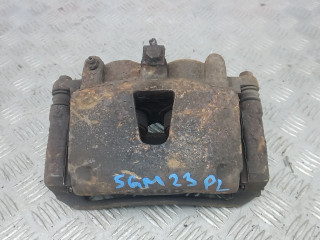 суппорт передний левый Jeep Grand Cherokee WK 2006, 3.0 л., дизель, АКПП, внедорожник 5 дв.