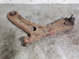 рычаг передний левый Volkswagen Beetle A5 2012, 1.4 л., TSI, CAVA, бензин, 6МКПП, хетчбэк 3 дв.