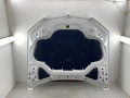 капот BMW X5 M F95 [рестайлинг] 2023, 4.4 л., бензин, mineralweiß metallic (a96), 41007492375 - фото №7