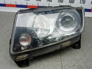 фара левая Jeep Grand Cherokee 4 поколение 2012, 3.0 л., дизель
