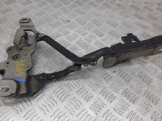 петля капота BMW 5 серия F07/F10/F11 2011, 4.4 л., бензин, АКПП, седан