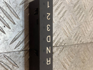 индикатор АКПП Opel Omega B [рестайлинг] 2002, АКПП, 009224224