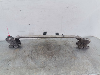 балка под радиатор Renault Espace 4 поколение 2003, 2.2 л., G9T 742, дизель, 6МКПП, минивэн