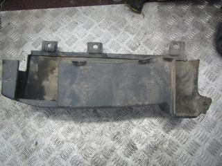 клык бампера задний левый Fiat Ducato 3 поколение [рестайлинг] 2016, 1305762070