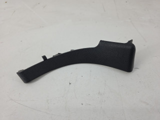 пластик BMW 4 серия F32/F33 2015, 2.0 л., бензин, АКПП, 51467328837