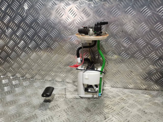 колба в бак Hyundai ix35 1 поколение 2011, 2.0 л., D4HA, дизель, 6МКПП, внедорожник 5 дв.