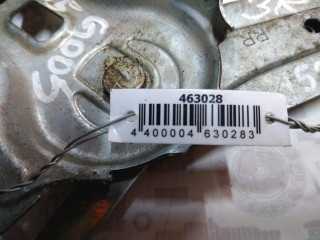 стеклоподъемник электрический задний левый Toyota 2005, минивэн, 698400F020