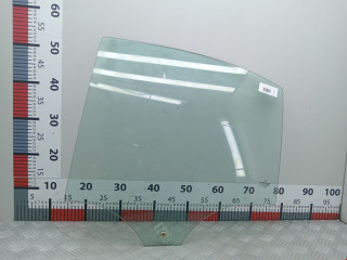 стекло двери задней левой Mercedes-Benz C-Класс W203/S203/CL203 2003, A2027300318