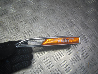 повторитель поворота на крыле Ford Mondeo 4 поколение 2010, 2.0 л., дизель, АКПП, универсал, 7S7113K354AF