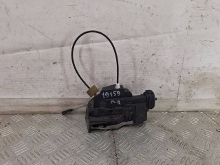 замок двери передней правой Mercedes-Benz A-Класс W168 2001, 1.4 л., бензин, МКПП, 1687230008