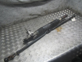 рулевая рейка Land Rover Freelander 1 поколение 2000, 1.8 л., бензин, QAB102371