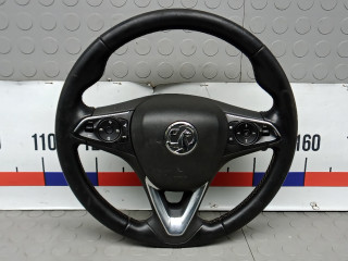 руль Opel Insignia 1 поколение (A) [рестайлинг] 2017, 1.6 л., дизель