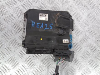 блок управления двигателем Toyota RAV4 3 поколение (XA30) 2007, 2.2 л., D-4D, дизель, МКПП, внедорожник 5 дв., 89661-42C10