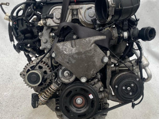 двигатель Opel Zafira 3 поколение (C) 2015, 1.4 л., B 14 NET, бензин, 6МКПП, минивэн, B14NET