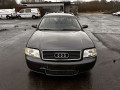 турбина Audi A6 C5 [рестайлинг] 2003, 2.5 л., вариатор, универсал, 059145701SX - фото №10