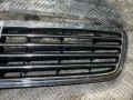 решетка радиатора Mercedes-Benz C-Класс W203/S203/CL203 [рестайлинг] 2005, 1.8 л., M 271.946, бензин, АКПП, седан - фото №2
