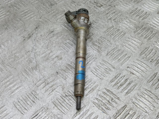 форсунка Skoda Superb 3 поколение 2016, 1.6 л., дизель, 445110473