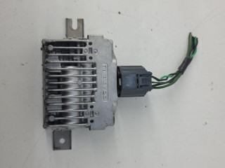 блок управления топливным насосом Aston Martin DB9 1 поколение [рестайлинг] 2012, 7H429D372AA