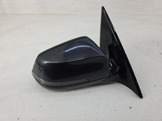 зеркало наружное правое BMW 5 GT F07 [рестайлинг] 2016, 2.0 л., бензин, 51167283654