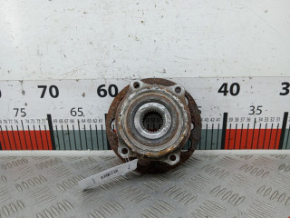 ступица задняя Mercedes-Benz C-Класс W204/S204 2008, 2.2 л., МКПП, седан