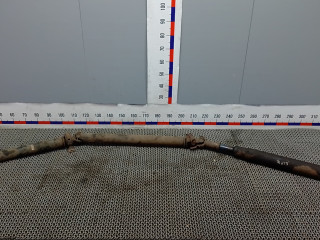 карданный вал Ford Transit 7 поколение 2007, 2.4 л., дизель, микроавтобус