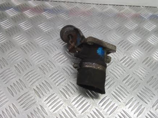 заслонка дроссельная Nissan Pathfinder R51 2005, 2.5 л., DCi, дизель, МКПП, внедорожник 5 дв.