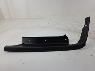 водосток крышки багажника BMW 5 GT F07 [рестайлинг] 2016, 2.0 л., бензин, 51497149446