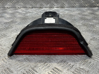 дополнительный стоп-сигнал BMW 5 серия E39 1998, седан