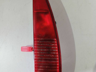 фонарь задний левый Citroen C5 1 поколение 2002, 2.2 л., дизель, АКПП, синий, универсал, NIZ