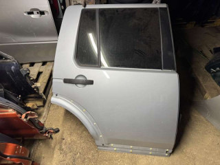 дверь задняя правая Land Rover Discovery 3 поколение 2008, дизель