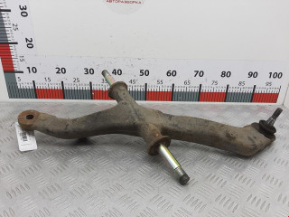 рычаг передний правый Nissan Interstar 1 поколение 2005, 2.5 л., МКПП, микроавтобус, 5452600QAB