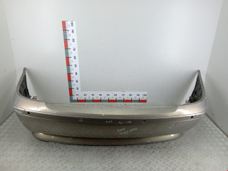 бампер задний BMW 7 серия E65/E66/E67 2004, 4.0 л., АКПП, седан, 51127042697