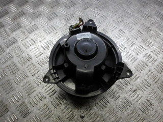 моторчик печки Ford Focus 1 поколение 2001, 1.8 л., дизель, МКПП, универсал