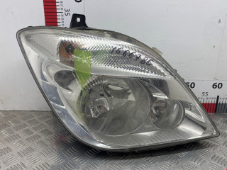 фара правая Mercedes-Benz Sprinter 2 поколение (W906) 2011, 2.2 л., МКПП, микроавтобус, A9068200261