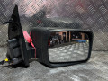 зеркало наружное правое Land Rover Freelander 2 поколение 2007, 2.2 л., 224DT, дизель, 6МКПП, внедорожник 5 дв. - фото №2