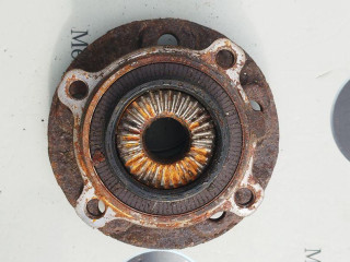 ступица передняя BMW X1 F48 2018, 2.0 л., бензин, АКПП