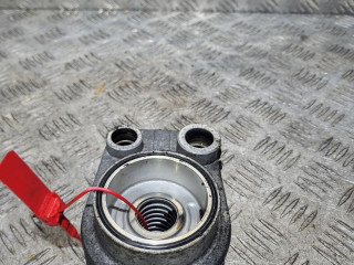 теплообменник масляного фильтра Dacia 2017, 1.5 л., K9K 626, дизель, 5МКПП, универсал