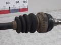 полуось передняя правая (приводной вал, ШРУС) Daewoo Kalos 1 поколение 2004, 1.4 л., МКПП, хетчбэк 5 дв., 96348791 - фото №4