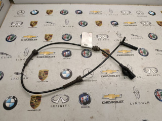 датчик ABS Alfa Romeo Stelvio 1 поколение 2019, 2.9 л., бензин, полный привод, 00505524500