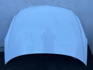 капот Opel Corsa D 2009, 1.3 л., Z 13 DTJ, дизель, 5МКПП, хетчбэк 3 дв.