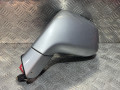 зеркало наружное левое Opel Antara 1 поколение 2009, 2.0 л., дизель, 5МКПП, внедорожник 5 дв. - фото №6