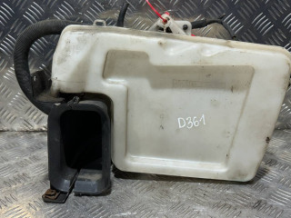 бачок омывателя BMW 5 серия E60/E61 2005, M57 D25 (256D2), 6МКПП, седан