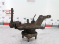 ступица передняя левая Daewoo Kalos 1 поколение 2002, 1.4 л., МКПП, хетчбэк 5 дв., 96535041 - фото №4