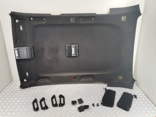 потолок BMW X5 E53 2001, 3.0 л., АКПП, внедорожник 5 дв., 51448259687