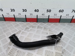 патрубок радиатора Peugeot 308 T7 2008, 1.6 л., МКПП, хетчбэк 5 дв.