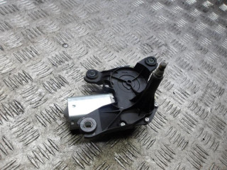 моторчик заднего стеклоочистителя (дворника) Opel Meriva 1 поколение (A) [рестайлинг] 2006, 1.6 л., бензин, МКПП, минивэн, 09132802